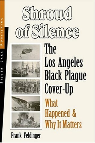 Cover of Shroud of Silence