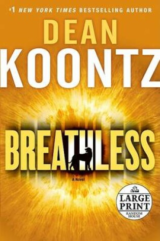 Cover of Breathless