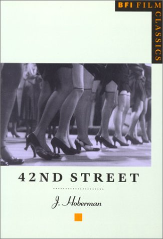 Cover of "42nd Street"