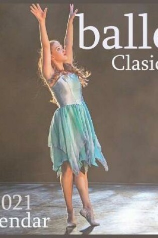 Cover of ballet Clasic