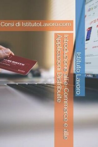 Cover of Introduzione all'e-Commerce e alle Applicazioni Distribuite