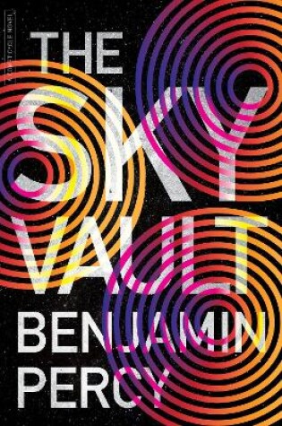 Cover of The Sky Vault