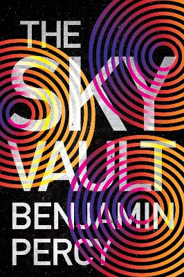 Cover of The Sky Vault