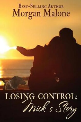 Cover of Losing Control