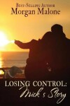 Book cover for Losing Control