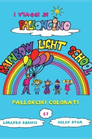 Cover of Palloncini colorati