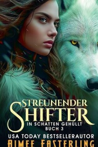 Cover of Streunender Shifter