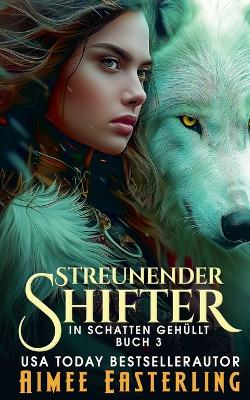 Book cover for Streunender Shifter