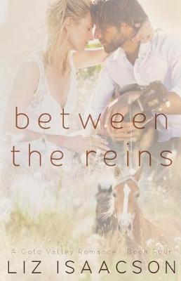 Book cover for Between the Reins