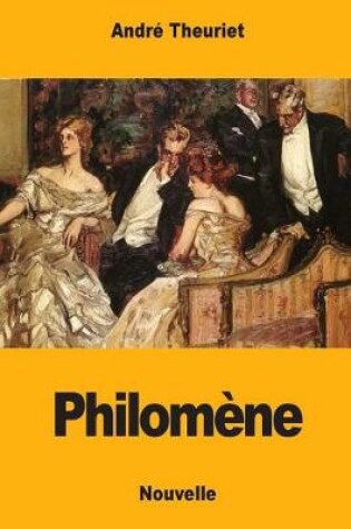 Cover of Philomène