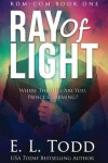 Book cover for Ray of Light