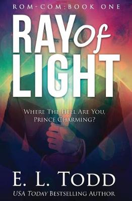 Cover of Ray of Light