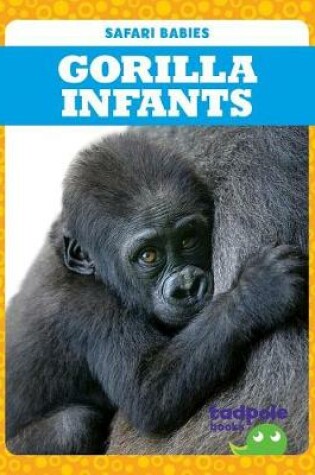 Cover of Gorilla Infants