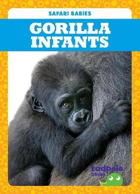 Book cover for Gorilla Infants