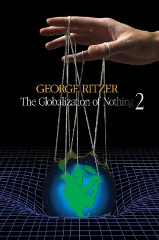 Cover of The Globalization of Nothing 2