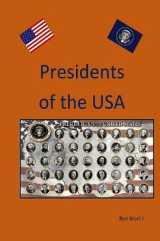 Cover of The Presidents Of The USA