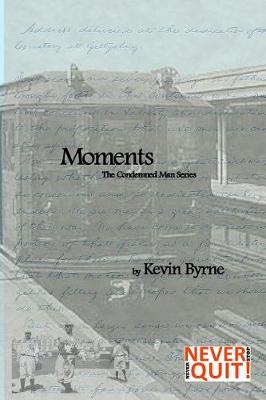 Book cover for Moments