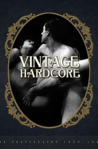 Cover of Vintage Hardcore