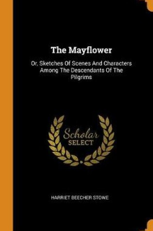 Cover of The Mayflower