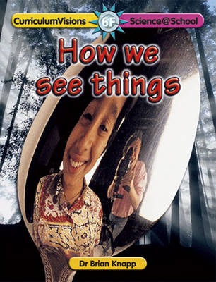 Book cover for How We See Things