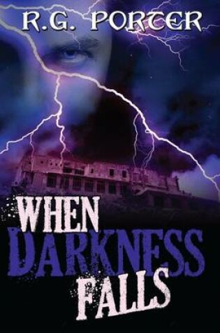 Cover of When Darkness Falls