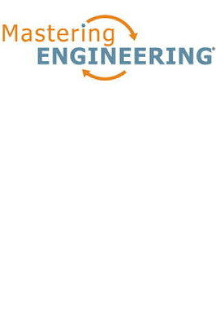 Cover of MasteringEngineering -- CourseSmart eCode -- for Engineering Mechanics