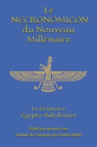 Cover of Le Necronomicon du Nouveau Millenaire