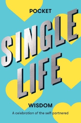 Cover of Pocket Single Life Wisdom