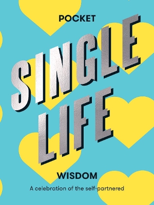 Book cover for Pocket Single Life Wisdom