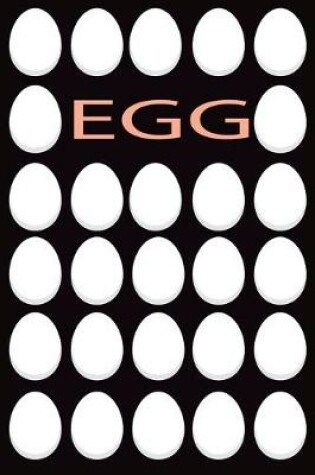 Cover of Egg