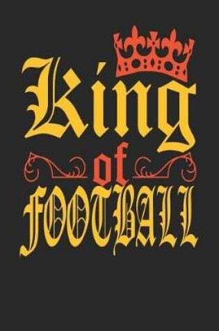 Cover of King Of Football