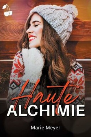 Cover of Haute Alchimie