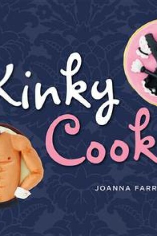 Cover of Kinky Cookies