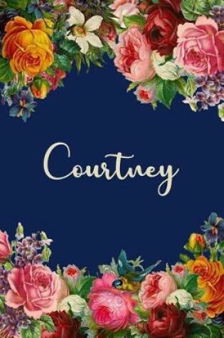 Cover of Courtney