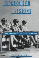 Cover of Beclouded Visions