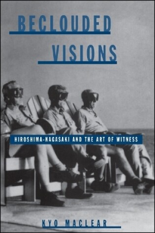 Cover of Beclouded Visions