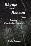 Book cover for Rhyme and Reason Three