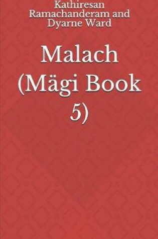 Cover of Malach
