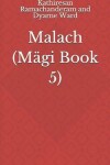 Book cover for Malach