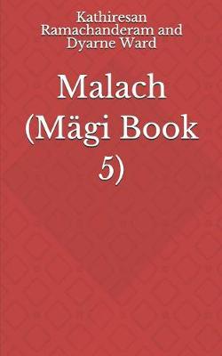 Cover of Malach