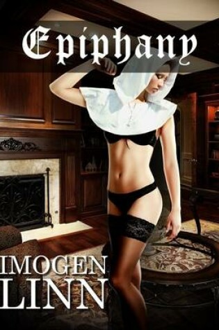 Cover of Epiphany (BDSM Erotica)