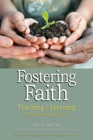 Cover of Fostering Faith