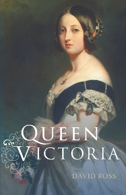 Book cover for Victoria