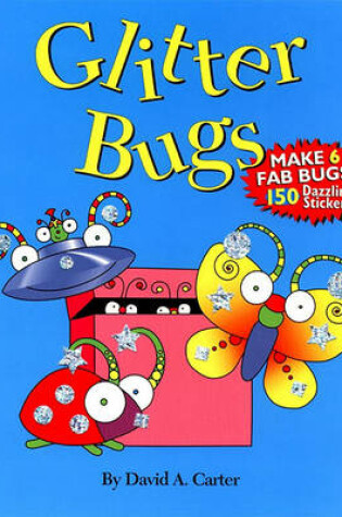 Cover of Glitterbugs