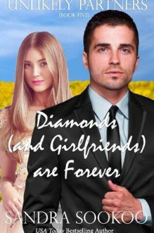 Cover of Diamonds (and Girlfriends) are Forever