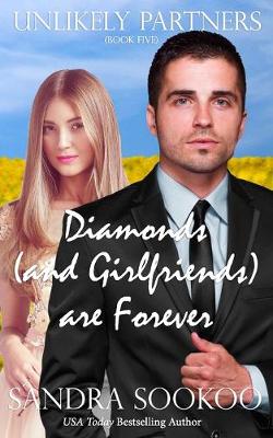 Cover of Diamonds (and Girlfriends) are Forever