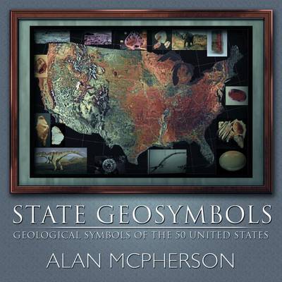 Book cover for State Geosymbols