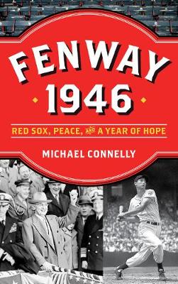 Book cover for Fenway 1946