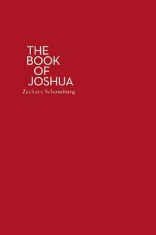 Cover of The Book of Joshua