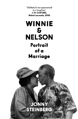 Book cover for Nelson & Winnie